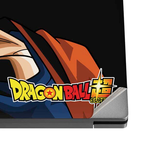 Dragon Ball Super Goku Dell XPS Skin